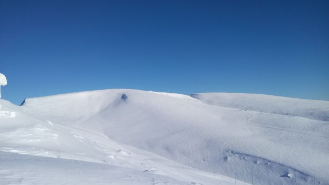 Кировск БигВуд верх-юга.