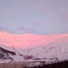Кировск -зарозавело на Северах.
