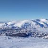 Кировск-ну и денёк!