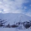 Кировск.25-ый.Кукисвумчорр-Гора!