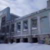 Кировск.25-ый.Кукисвумчорр-руины.