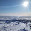 Кировск БигВуд юга.