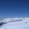 Кировск-снежные комочечки.