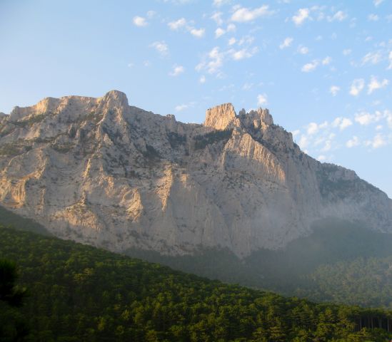Ай Петри