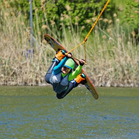 Carrera Wakepark, Ростов-на-Дону