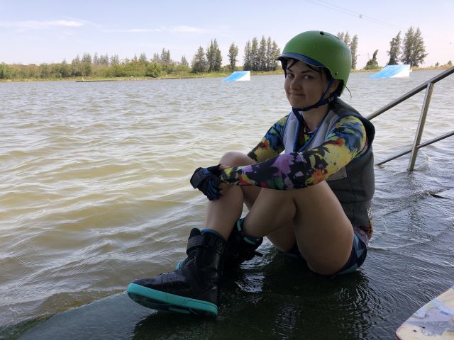 Black Mountain Waterpark, Хуа Хин, Тайланд