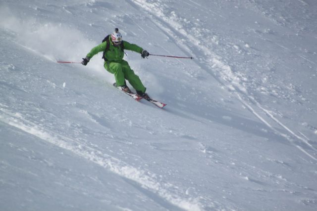 offsk ski