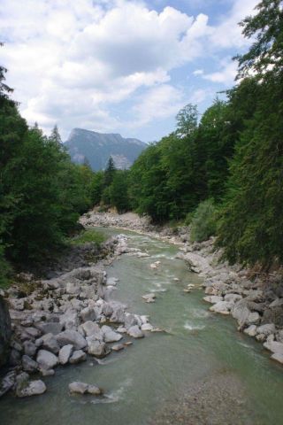 Saalach