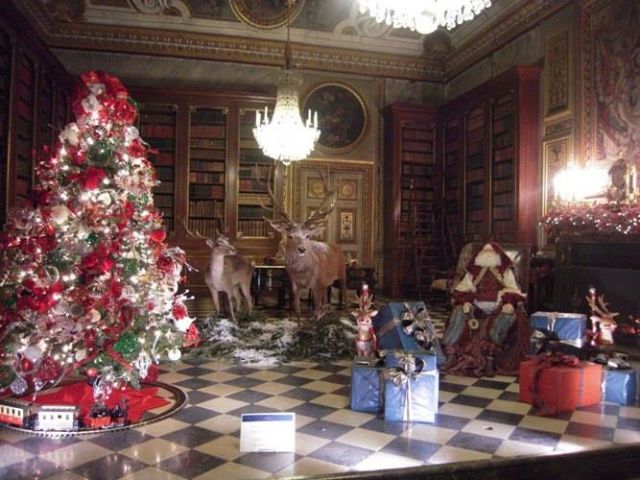 Château De Vaux Le Vicomte 4