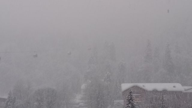 Домбай2019г.