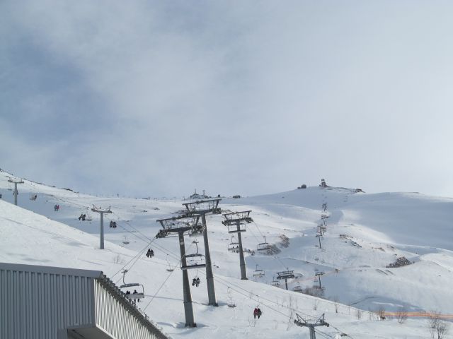 Домбай2019г.
