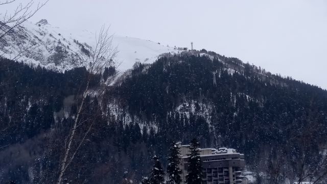 Домбай2019г.