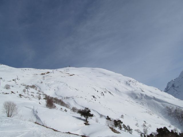 Домбай2019г.