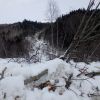 Домбай2019г.