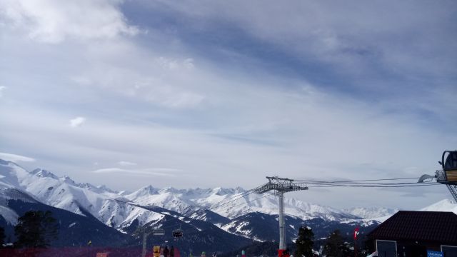 Архыз2019г.