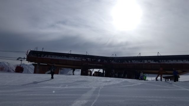 Архыз2019г.