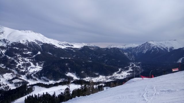 Архыз2019г.