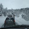 Дорога на Тетнулди