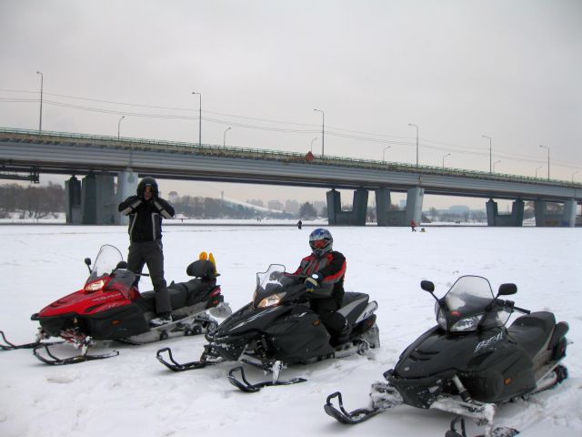 Красногорск