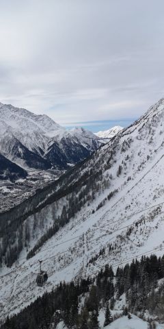 Альпы