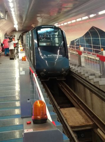 Метро