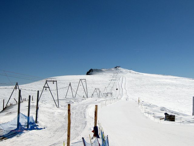 Бугель 3900