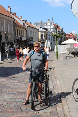 Вильнюс