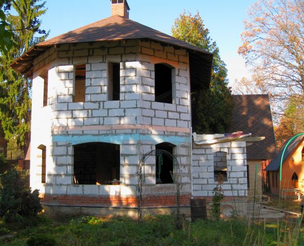 Стройка 12
