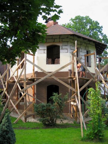 Облицовка