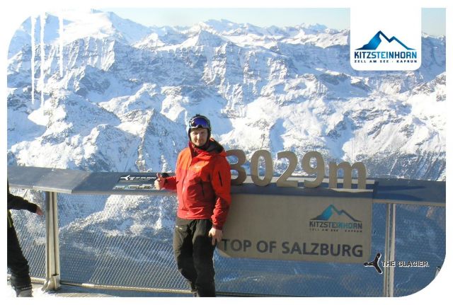 Kitzsteinhorn