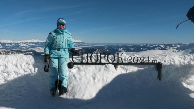 SLOVENSKO 2019 2