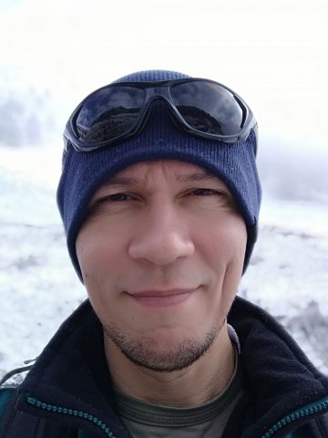 ай эм