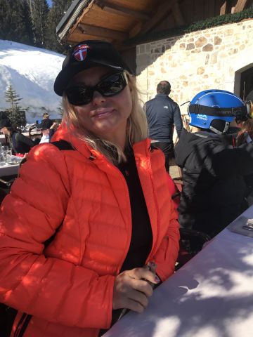 Courchevel March 2019 16