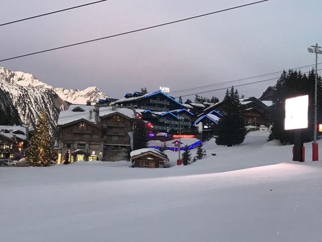 Courchevel April 2019 6