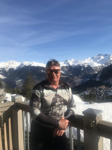 Courchevel March 2019 3