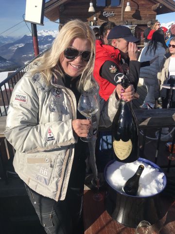 Courchevel March 2019 22