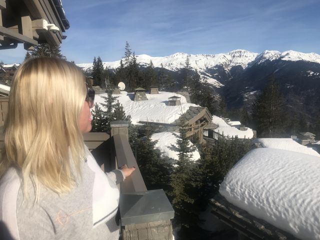 Courchevel March 2019 4