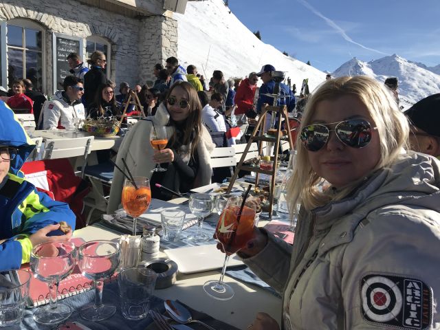 Courchevel March 2019 25