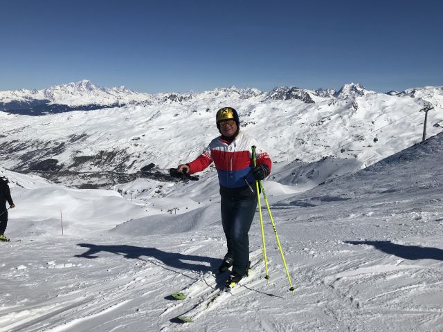 Courchevel March 2019 5