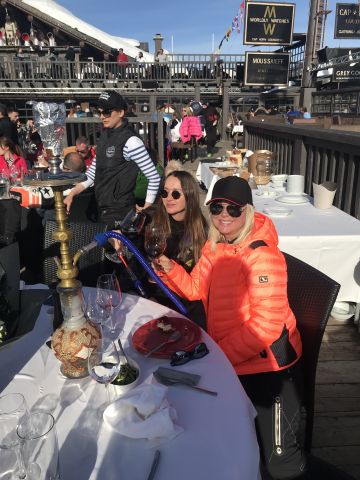 Courchevel March 2019 9