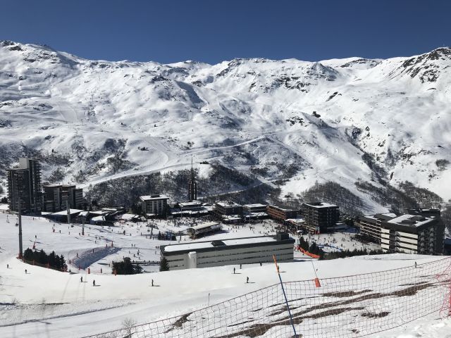 Courchevel March 2019 8