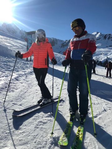 D&I Courchevel Feb 2019