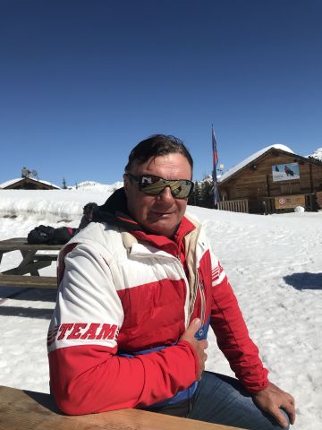 Courchevel April 2019 3