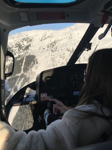 Courchevel March 2019 19