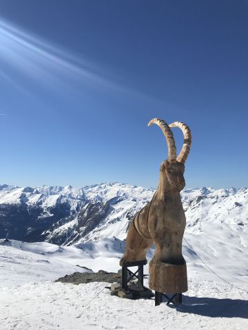 Courchevel March 2019 6