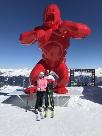 Courchevel April 2019IMG 1262
