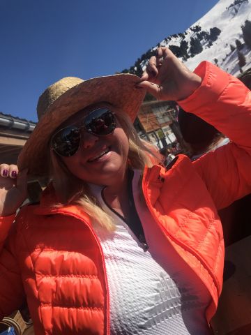 Courchevel April 2019 8
