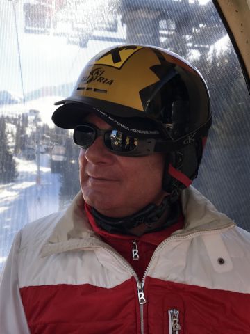 Courchevel March 2019 15