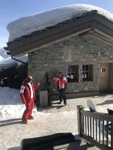Courchevel March 2019 29