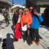 Courchevel March 2019